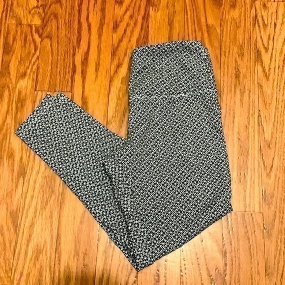 Lulu B Capri